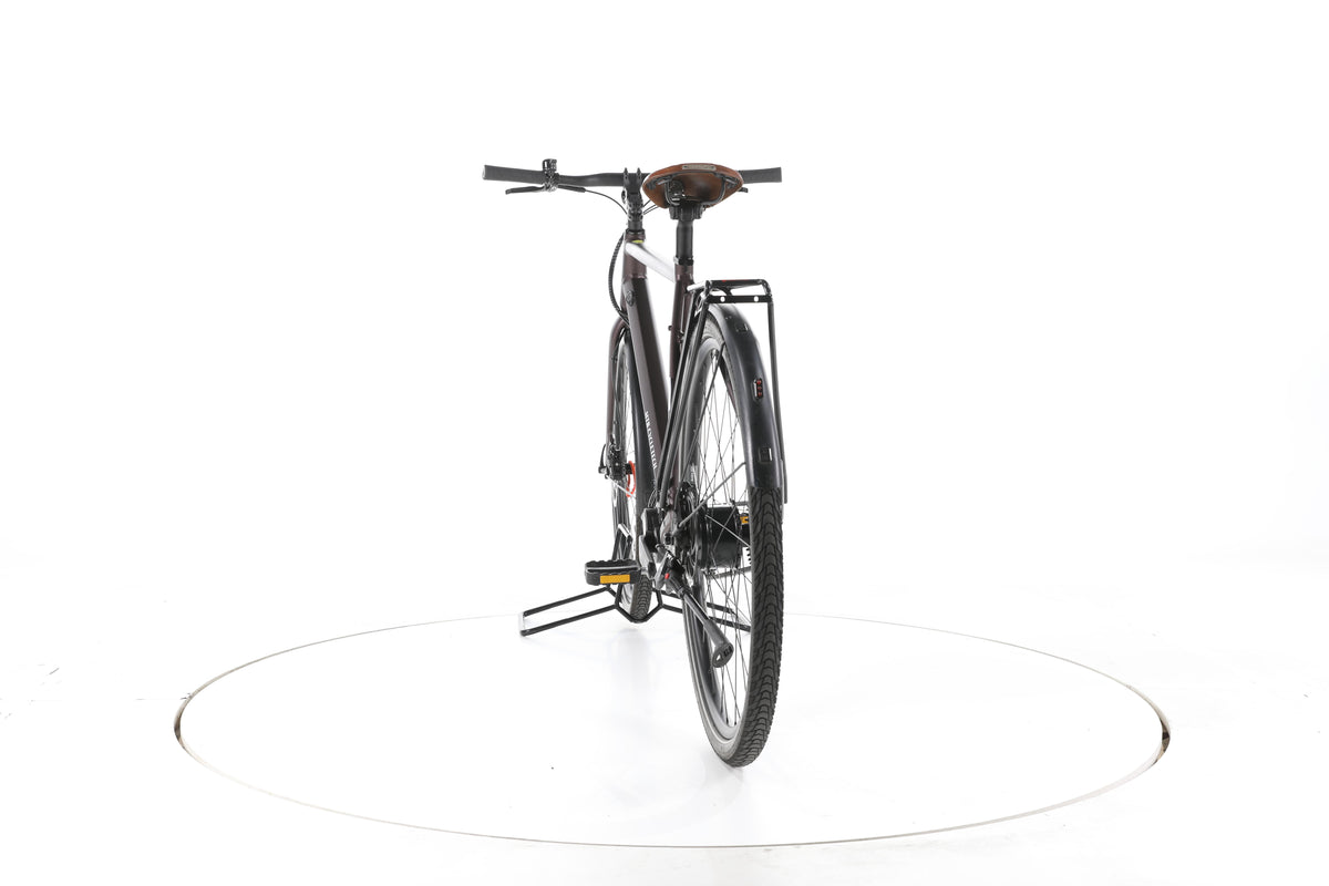 MTB Cycletech Souplesse City E-Bike - Image 10