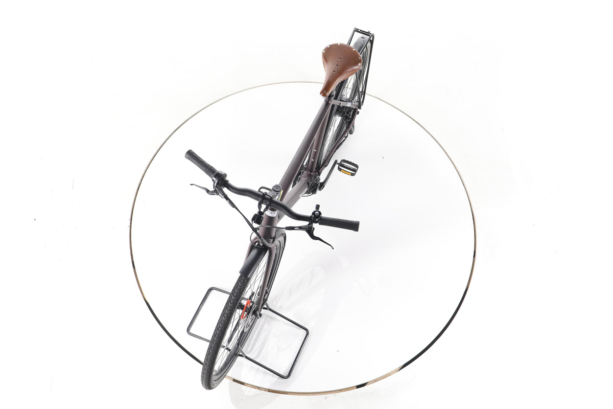 MTB Cycletech Souplesse City E-Bike - Image 17