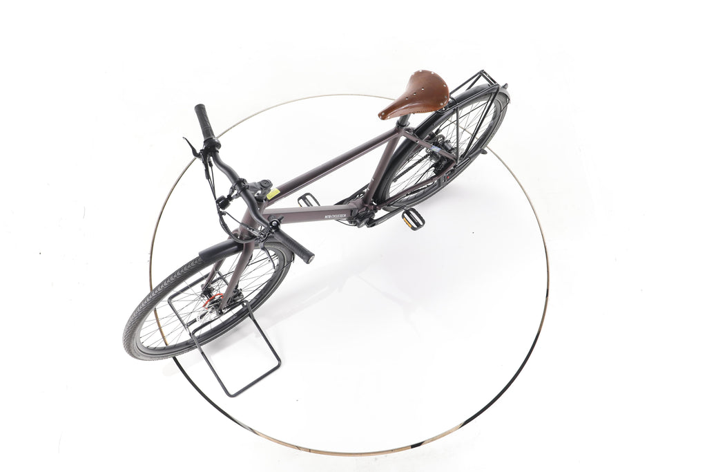 MTB Cycletech Souplesse City E-Bike - Image 18
