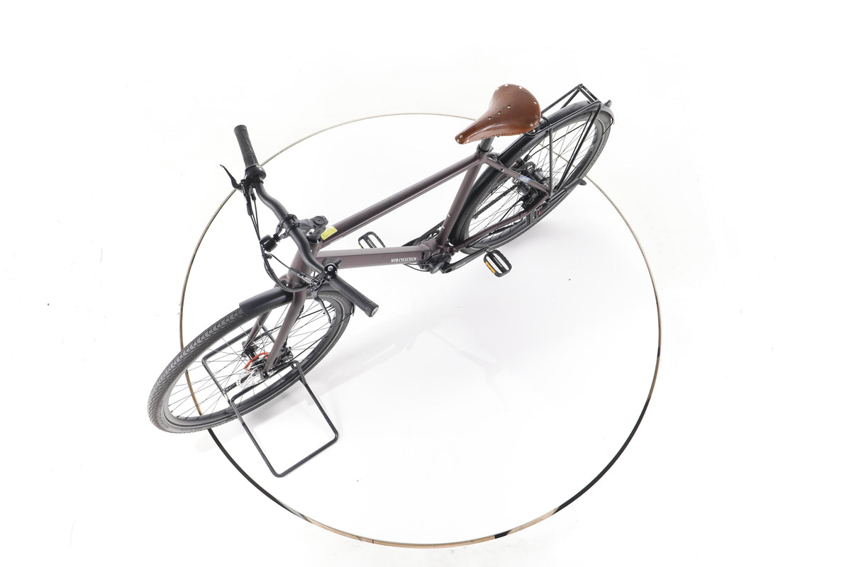 MTB Cycletech Souplesse City E-Bike - Image 18