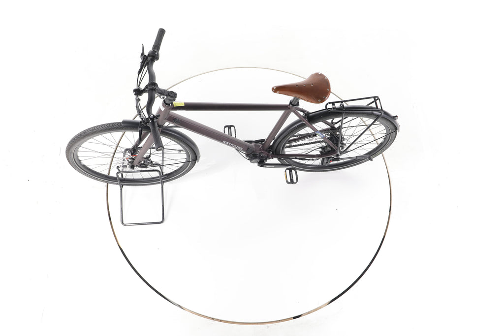 MTB Cycletech Souplesse City E-Bike - Image 19