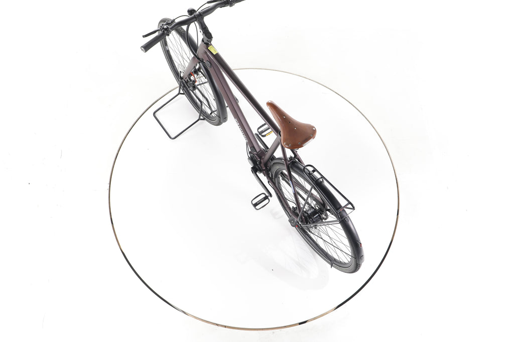MTB Cycletech Souplesse City E-Bike - Image 21