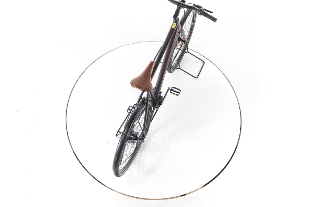 MTB Cycletech Souplesse City E-Bike - Image 23