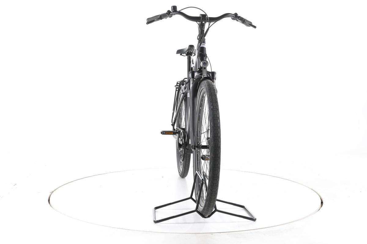 TENWAYS CGO800S City E-Bike Tiefeinsteiger - Image 4