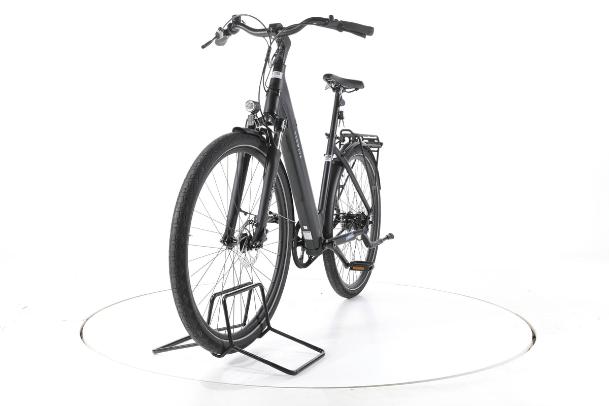 TENWAYS CGO800S City E-Bike Tiefeinsteiger - Image 5