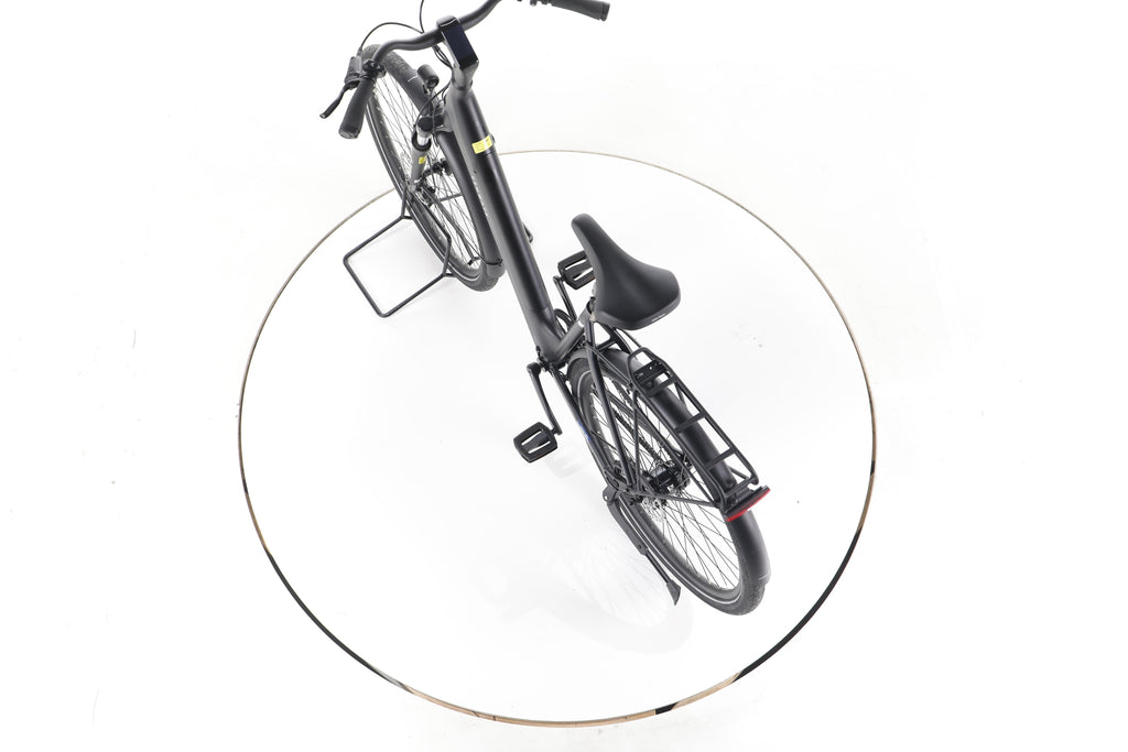 TENWAYS CGO800S City E-Bike Tiefeinsteiger - Image 21