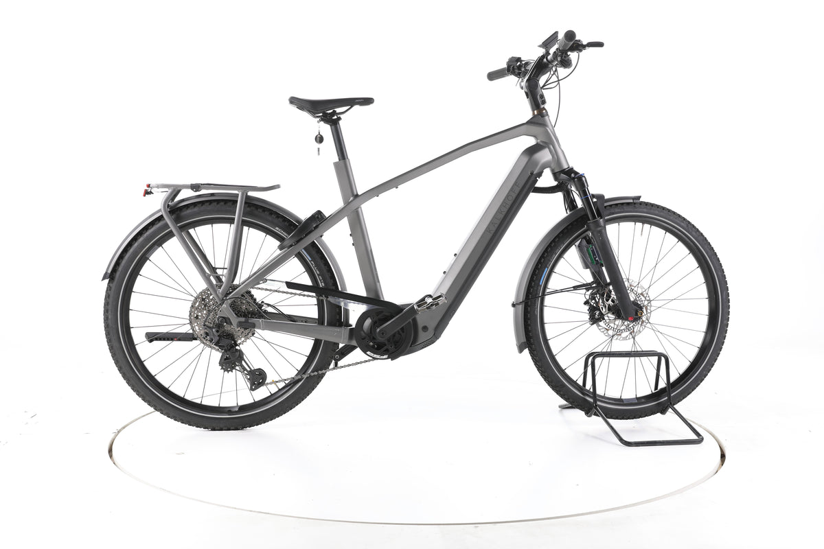 Kalkhoff Endeavour 7.B Advance+ ABS Trekking E-Bike - Image 1