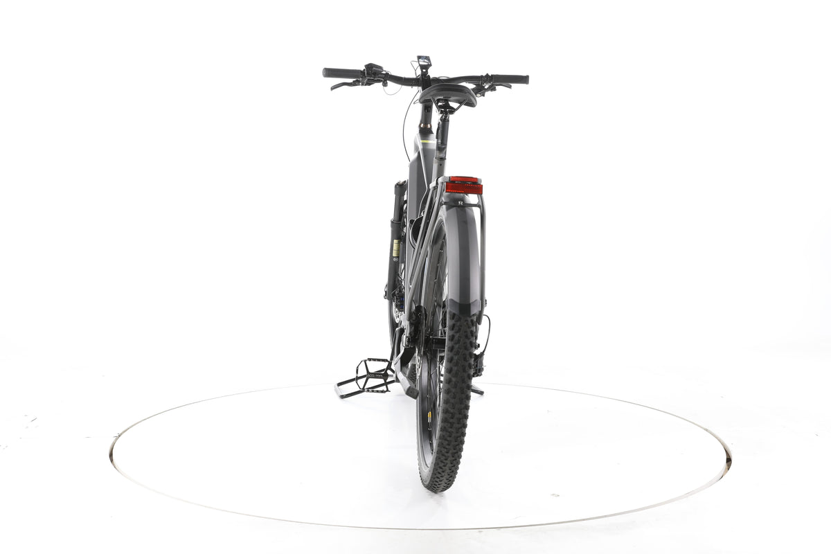 Kalkhoff Endeavour 7.B Advance+ ABS Trekking E-Bike - Image 10