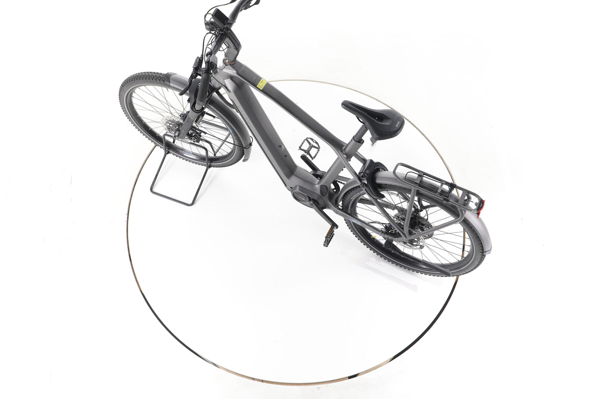 Kalkhoff Endeavour 7.B Advance+ ABS Trekking E-Bike - Image 20