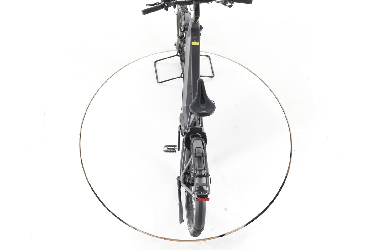 Kalkhoff Endeavour 7.B Advance+ ABS Trekking E-Bike - Image 22