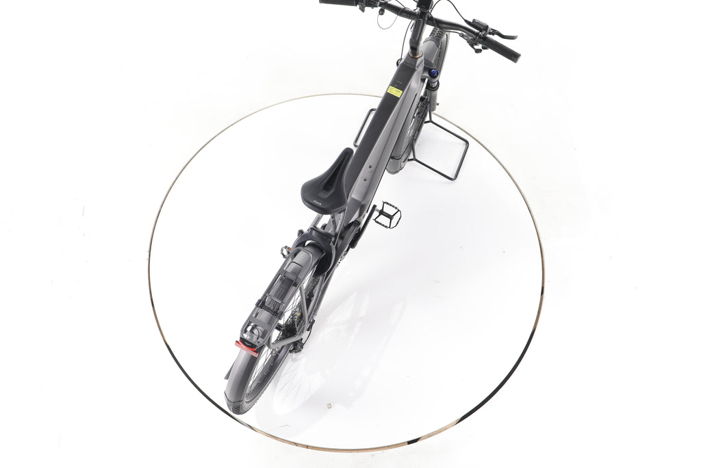 Kalkhoff Endeavour 7.B Advance+ ABS Trekking E-Bike - Image 23
