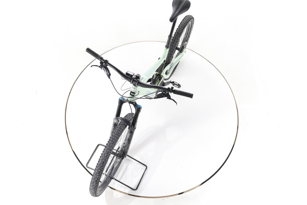Santa Cruz Heckler 9 C GX AXS MX E-Bike Fully Carbon - Image 17