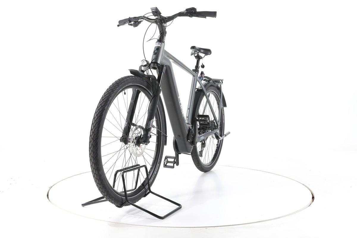 Cube Kathmandu Hybrid Pro 750 Trekking E-Bike - Image 5