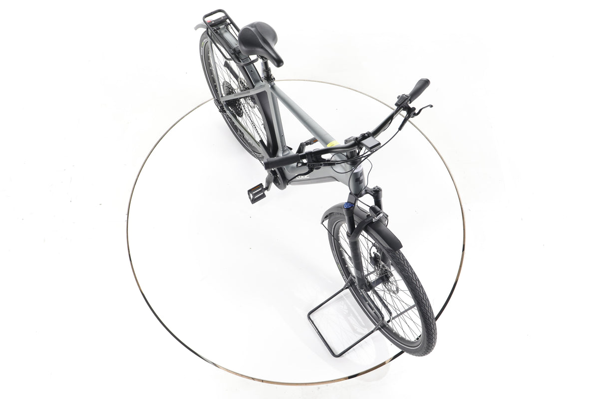 Cube Kathmandu Hybrid Pro 750 Trekking E-Bike - Image 15