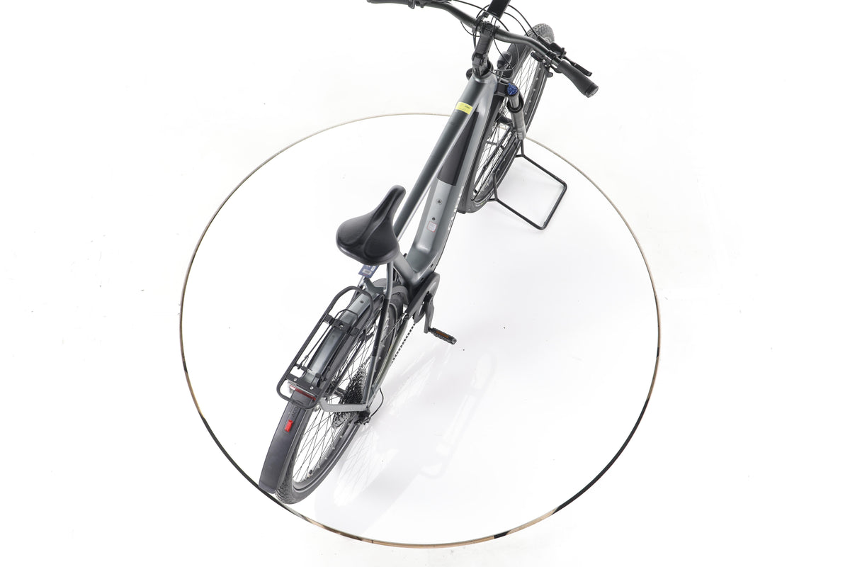 Cube Kathmandu Hybrid Pro 750 Trekking E-Bike - Image 23