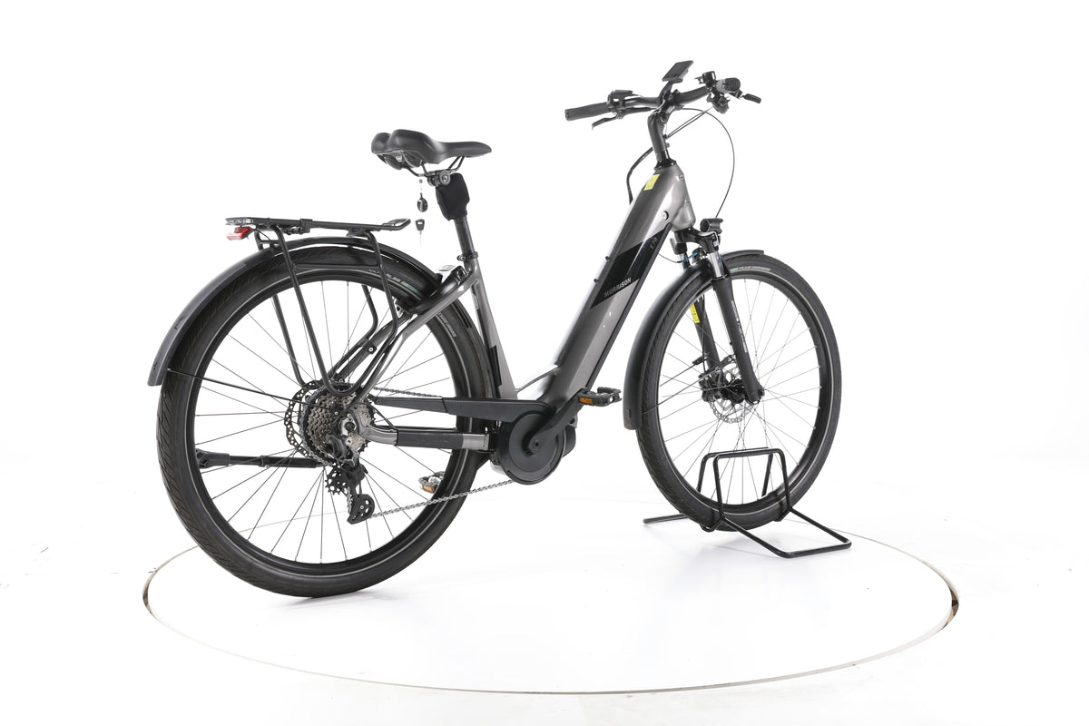 MORRISON E 7.0 Wave Trekking E-Bike Tiefeinsteiger - Image 12