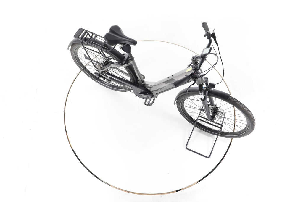 MORRISON E 7.0 Wave Trekking E-Bike Tiefeinsteiger - Image 14