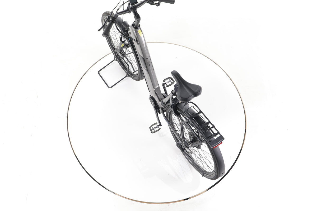 MORRISON E 7.0 Wave Trekking E-Bike Tiefeinsteiger - Image 21