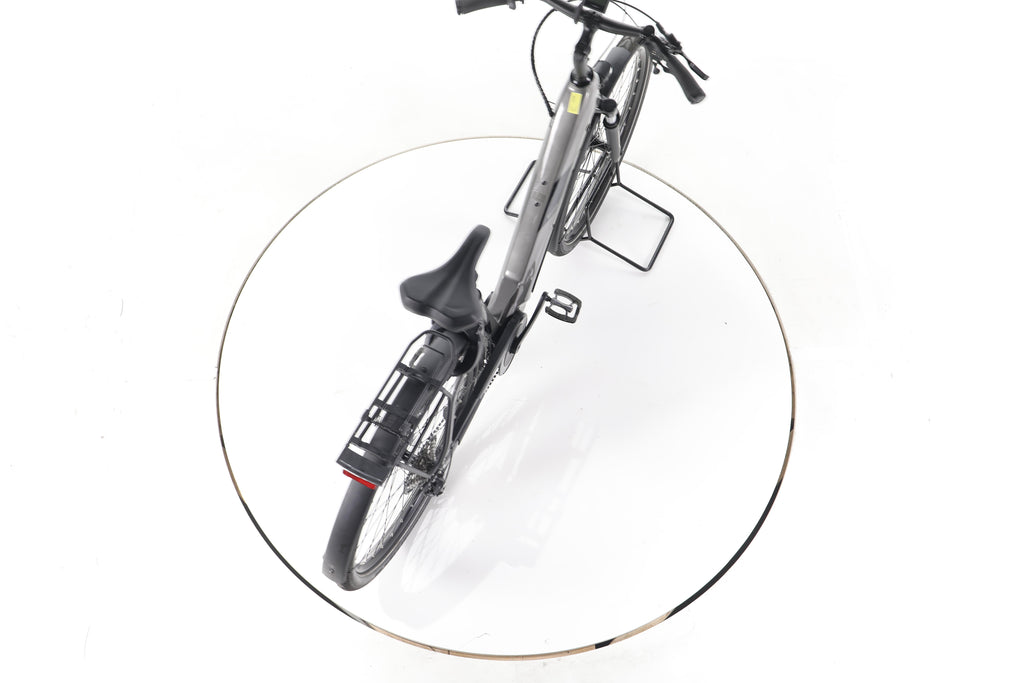 MORRISON E 7.0 Wave Trekking E-Bike Tiefeinsteiger - Image 23