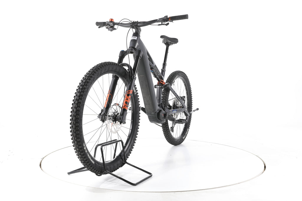 Cube STEREO HYBRID ONE44 HPC SLX 800 E-Bike Fully 2025 - Image 5