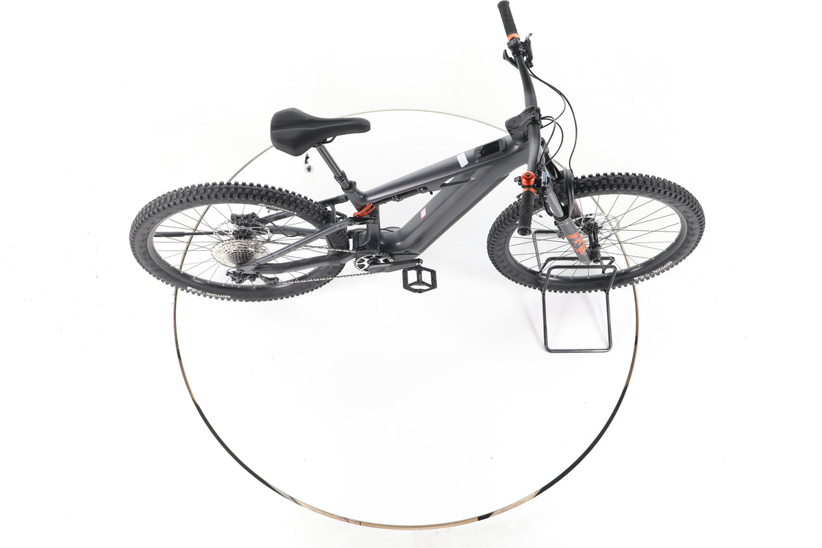 Cube STEREO HYBRID ONE44 HPC SLX 800 E-Bike Fully 2025 - Image 13