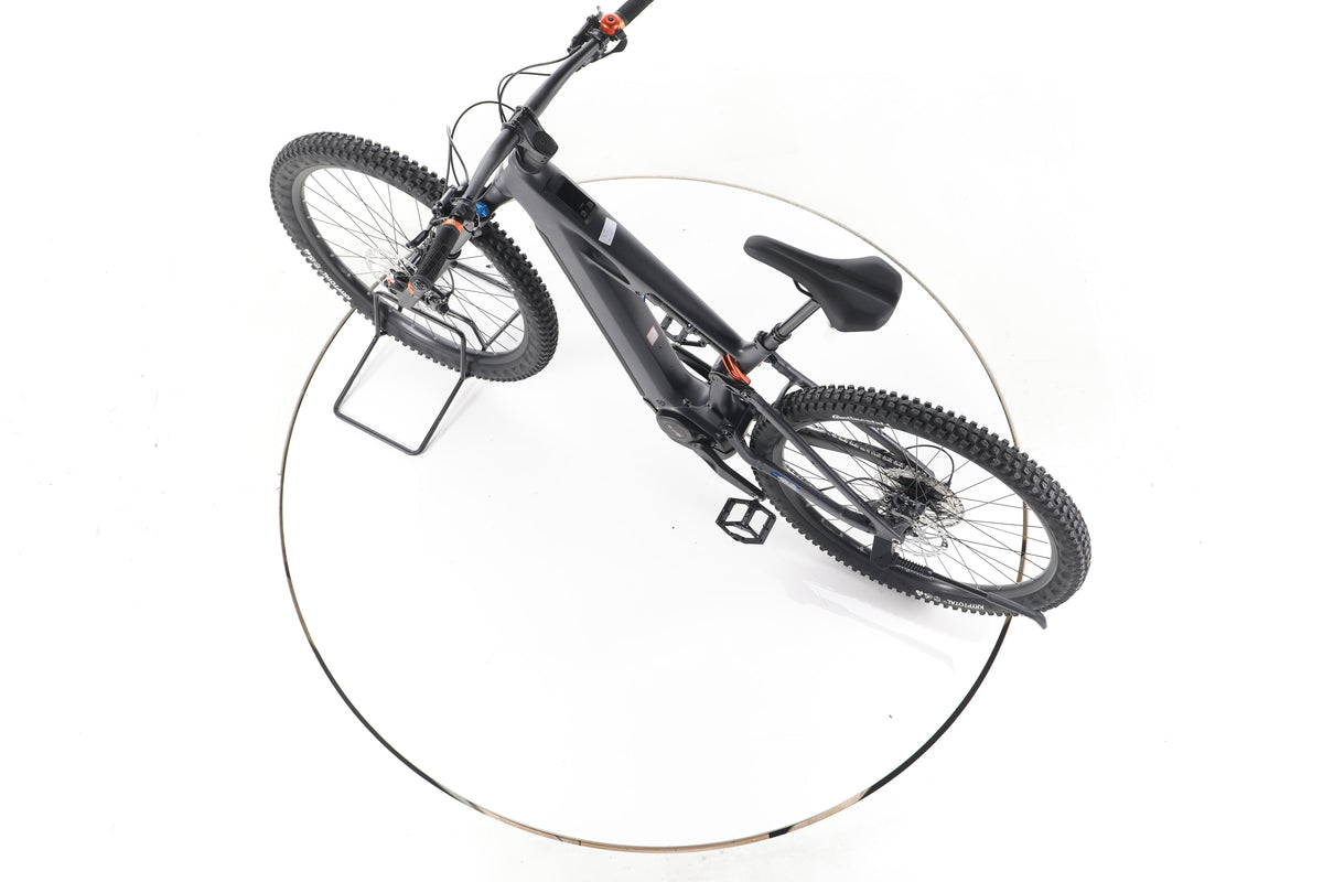 Cube STEREO HYBRID ONE44 HPC SLX 800 E-Bike Fully 2025 - Image 20