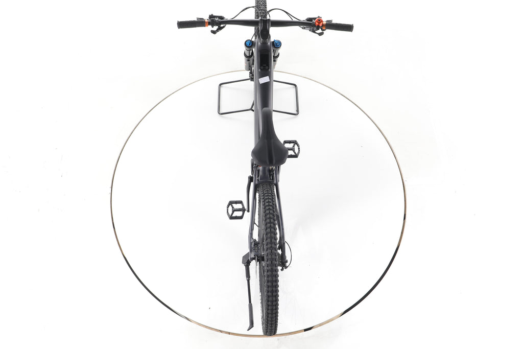 Cube STEREO HYBRID ONE44 HPC SLX 800 E-Bike Fully 2025 - Image 22