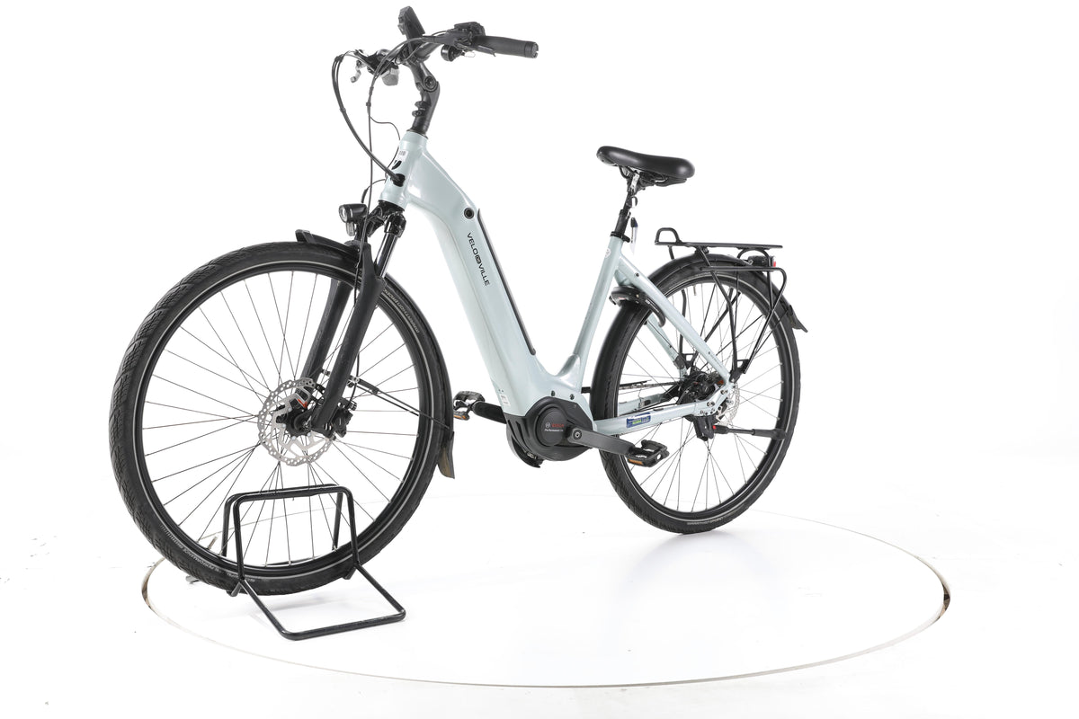 Velo de Ville AEB 890 Smart Smooth City E-Bike Tiefeinsteiger - Image 6
