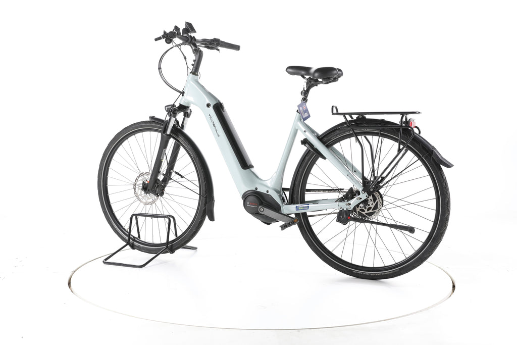 Velo de Ville AEB 890 Smart Smooth City E-Bike Tiefeinsteiger - Image 8