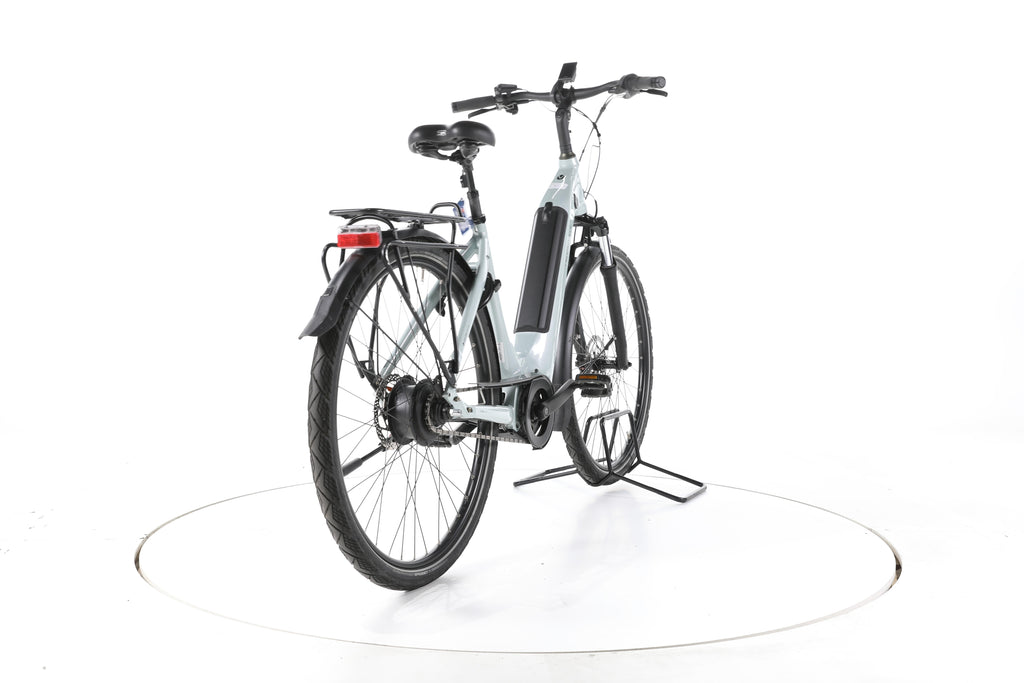 Velo de Ville AEB 890 Smart Smooth City E-Bike Tiefeinsteiger - Image 11
