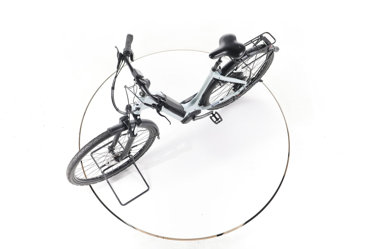 Velo de Ville AEB 890 Smart Smooth City E-Bike Tiefeinsteiger - Image 18