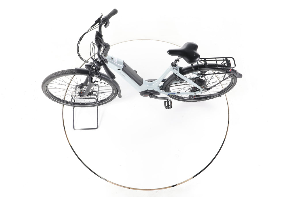 Velo de Ville AEB 890 Smart Smooth City E-Bike Tiefeinsteiger - Image 19