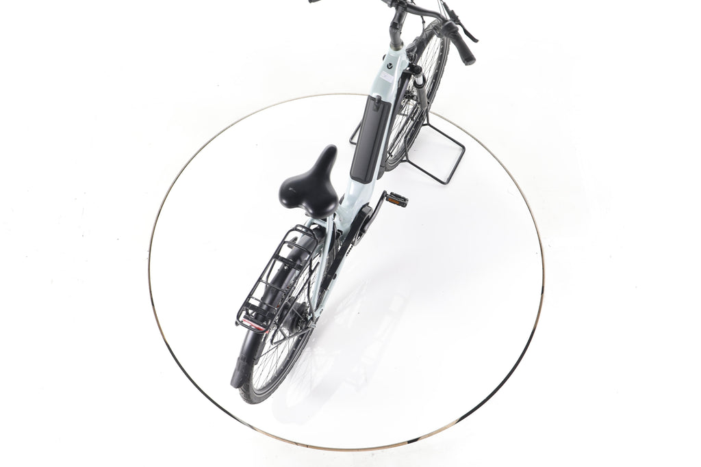 Velo de Ville AEB 890 Smart Smooth City E-Bike Tiefeinsteiger - Image 23
