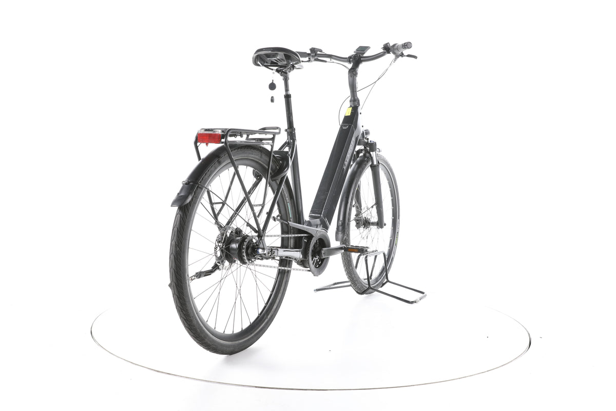 Kalkhoff Image 3.B Advance City E-Bike Tiefeinsteiger - Image 11
