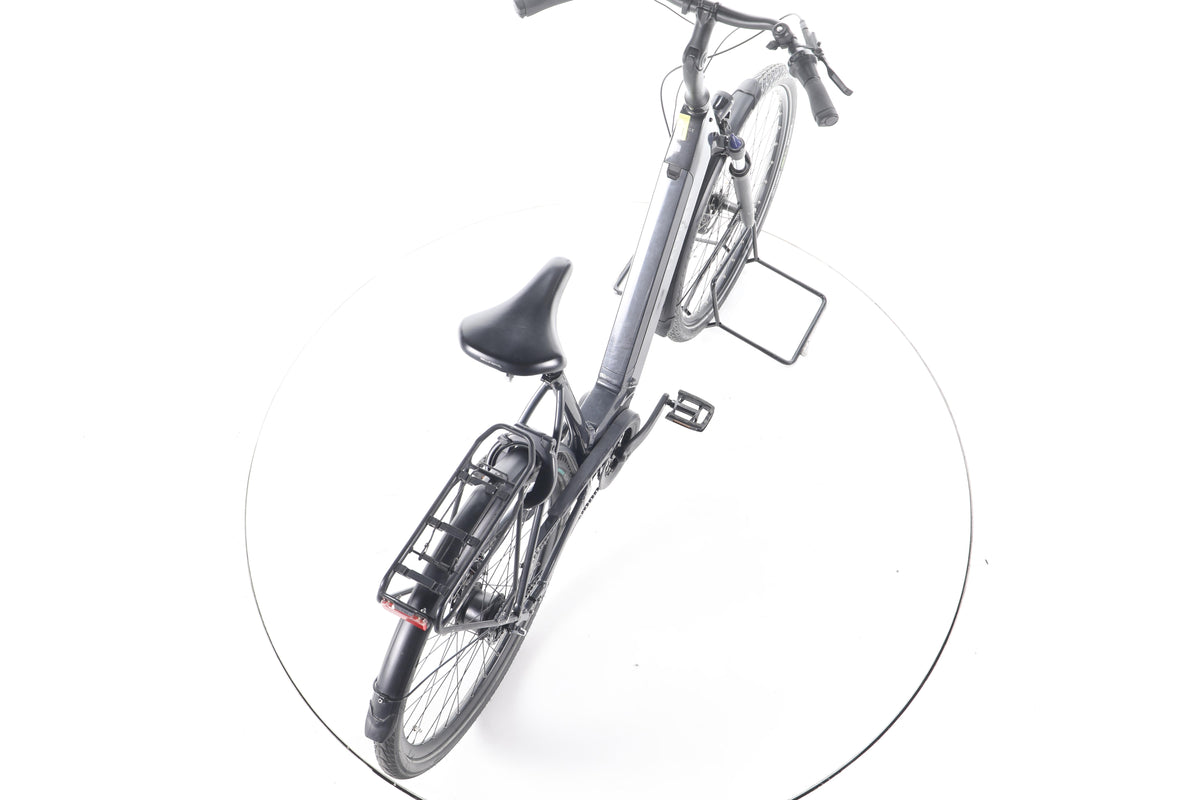 Kalkhoff Image 3.B Advance City E-Bike Tiefeinsteiger - Image 23