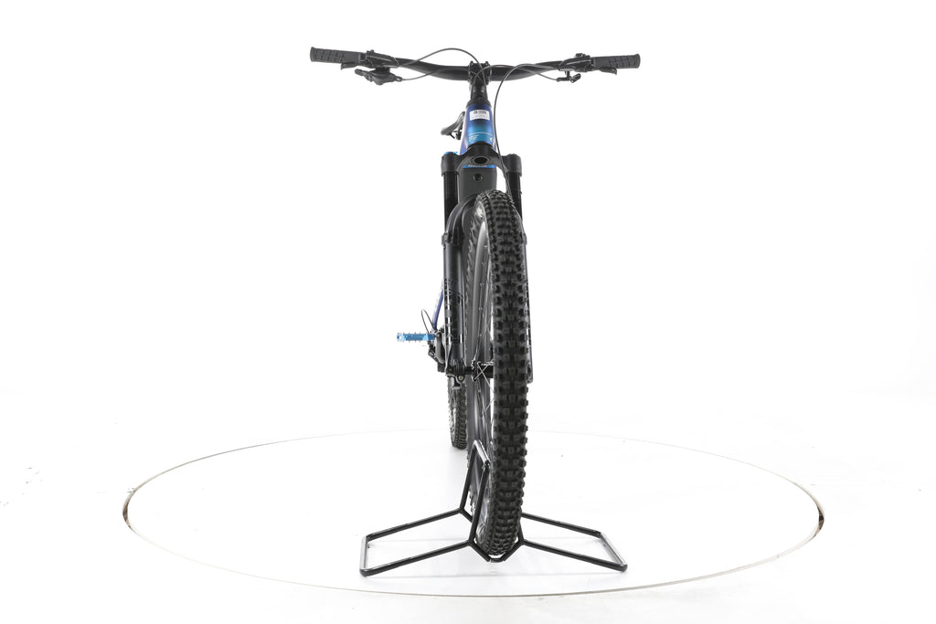 Cube Stereo Hybrid ONE44 HPC SLX 800 E-Bike Fully Carbon 2026 - Image 4