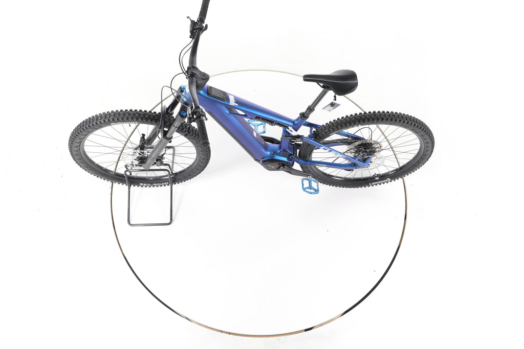 Cube Stereo Hybrid ONE44 HPC SLX 800 E-Bike Fully Carbon 2026 - Image 19
