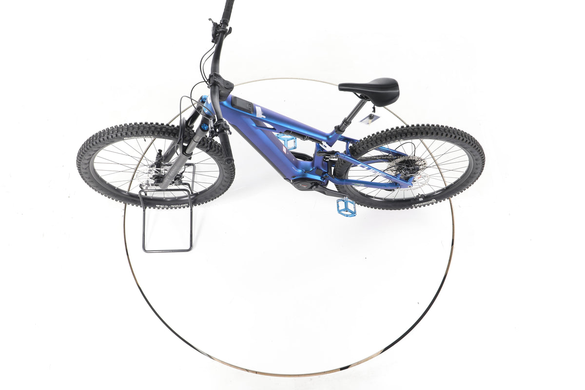 Cube Stereo Hybrid ONE44 HPC SLX 800 E-Bike Fully Carbon 2026 - Image 19