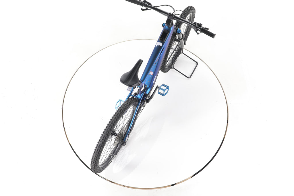 Cube Stereo Hybrid ONE44 HPC SLX 800 E-Bike Fully Carbon 2026 - Image 23