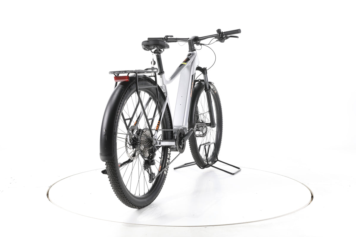 BESV TRX Urban 1.1 Trekking E-Bike - Image 11