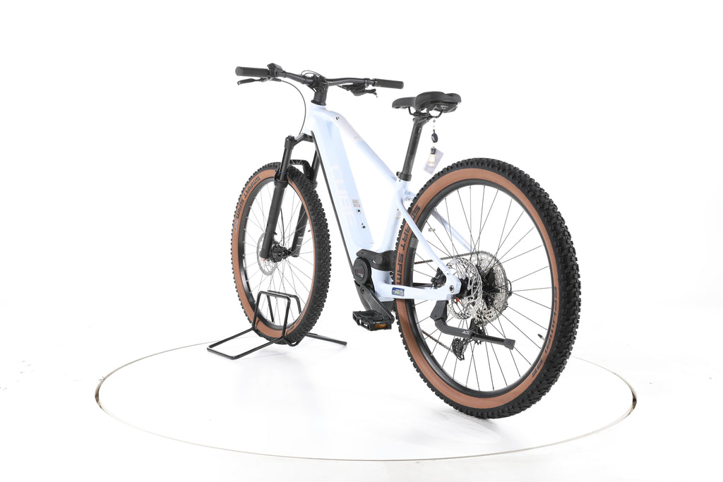 Cube Reaction Hybrid Pro 625 E-Bike - Image 9