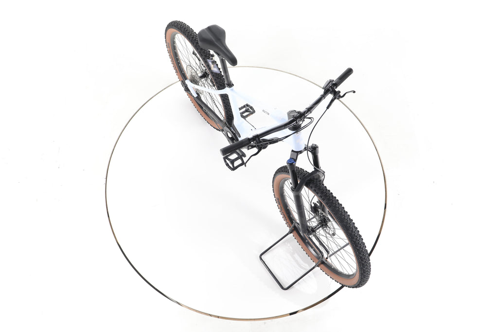 Cube Reaction Hybrid Pro 625 E-Bike - Image 15