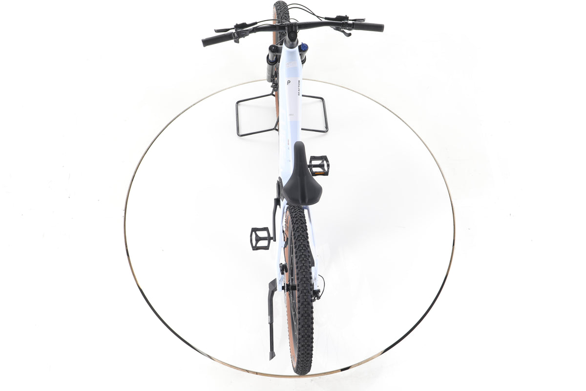Cube Reaction Hybrid Pro 625 E-Bike - Image 22
