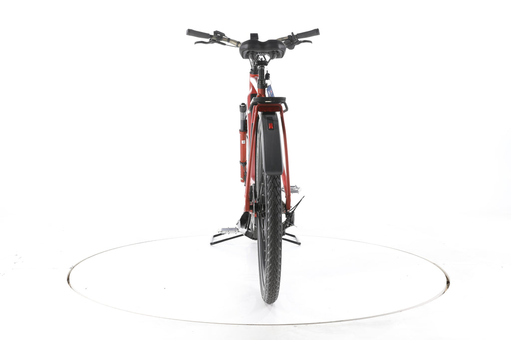 Cube Kathmandu Hybrid EXC 625 Trekking E-Bike - Image 10