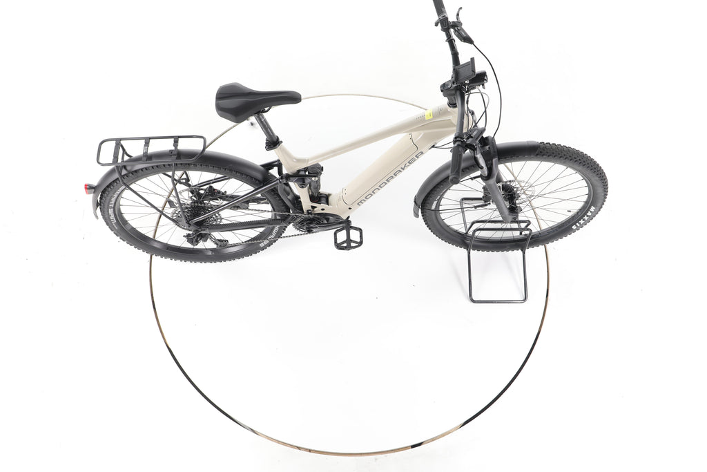 Mondraker Chaser X SUV E-Bike - Image 13