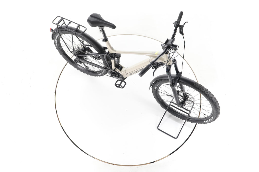 Mondraker Chaser X SUV E-Bike - Image 14