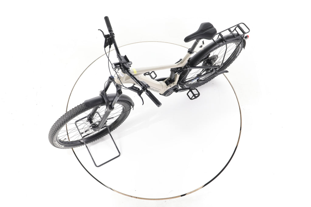 Mondraker Chaser X SUV E-Bike - Image 18
