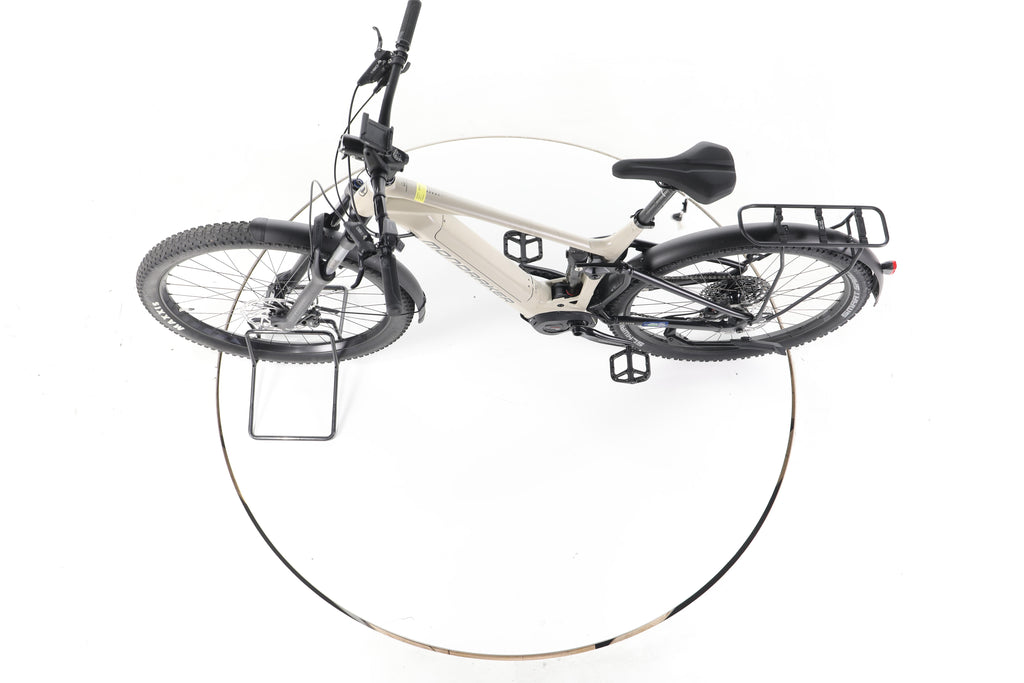 Mondraker Chaser X SUV E-Bike - Image 19