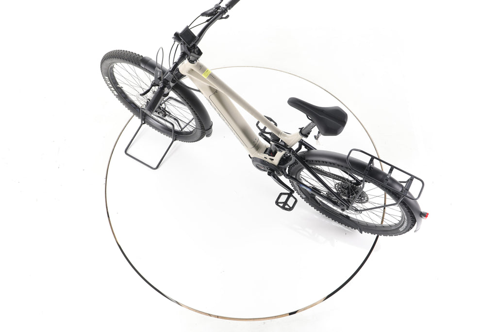 Mondraker Chaser X SUV E-Bike - Image 20
