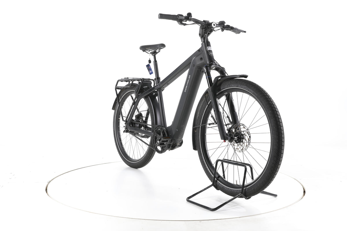Riese & Müller Charger4 GT vario City E-Bike - Image 3